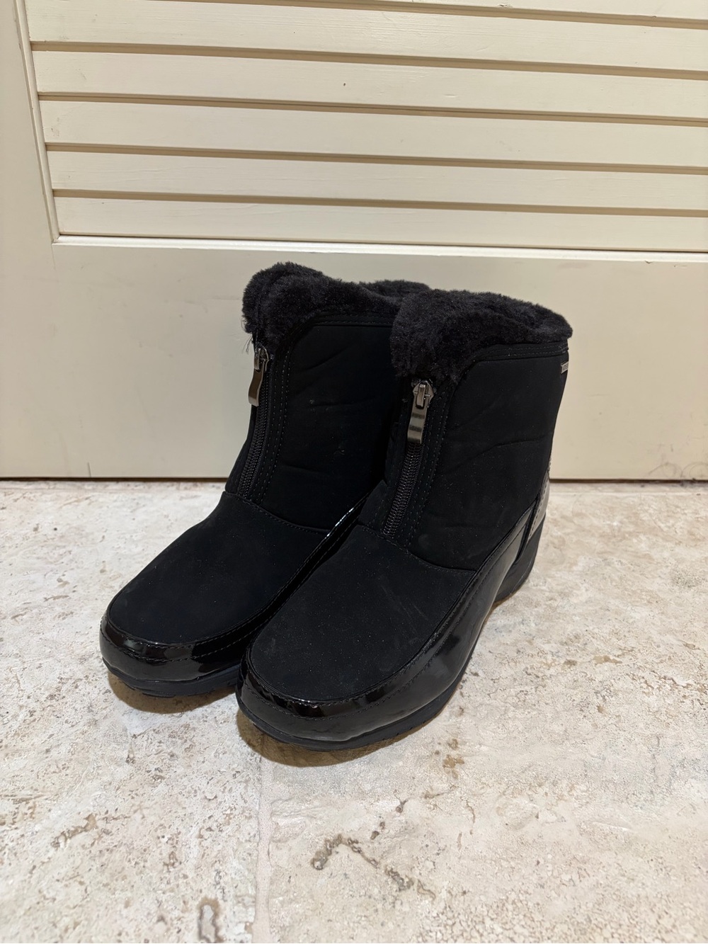 Khombu Alice 3 women's winter boots